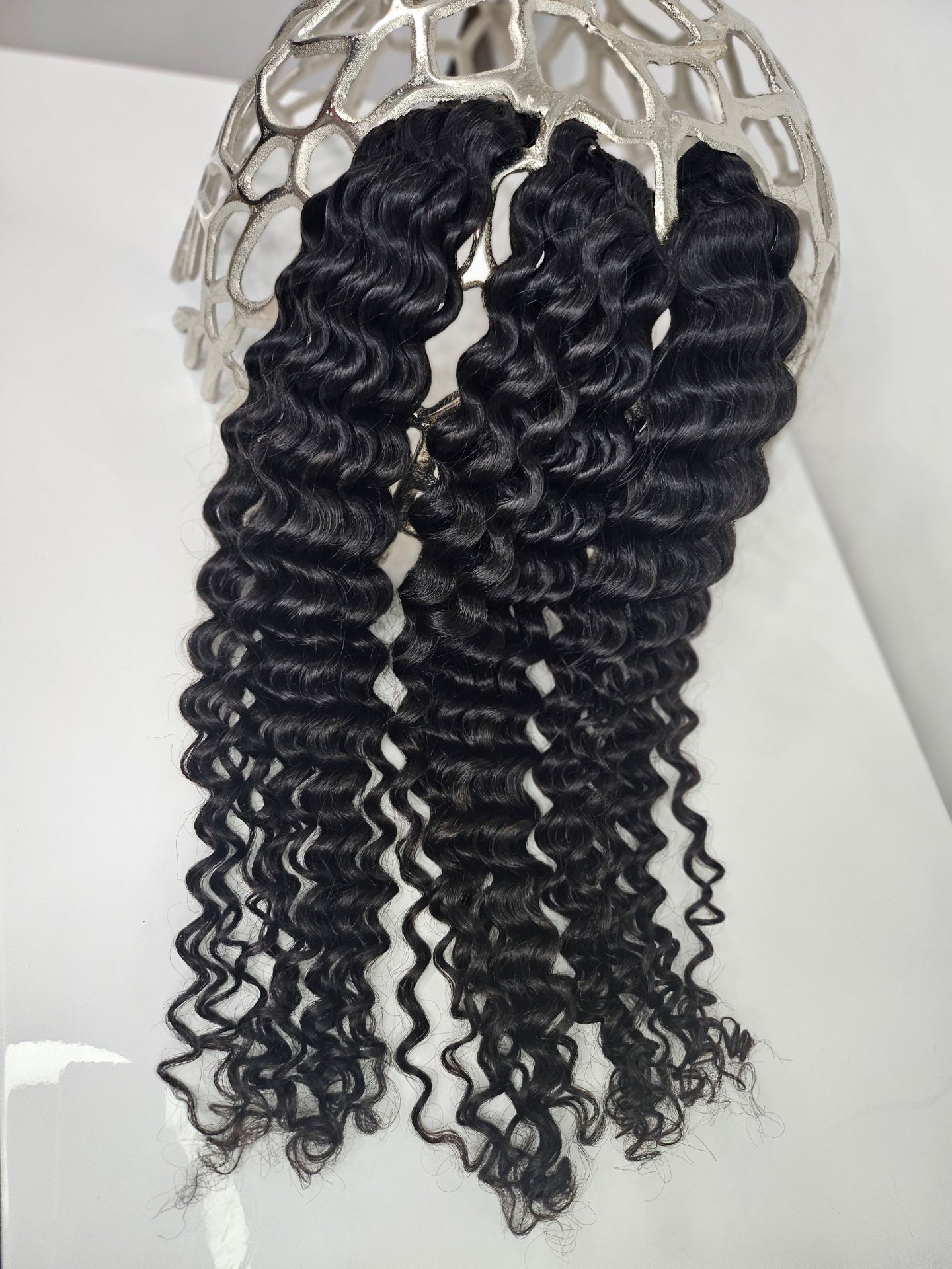 1B Raw Bundles